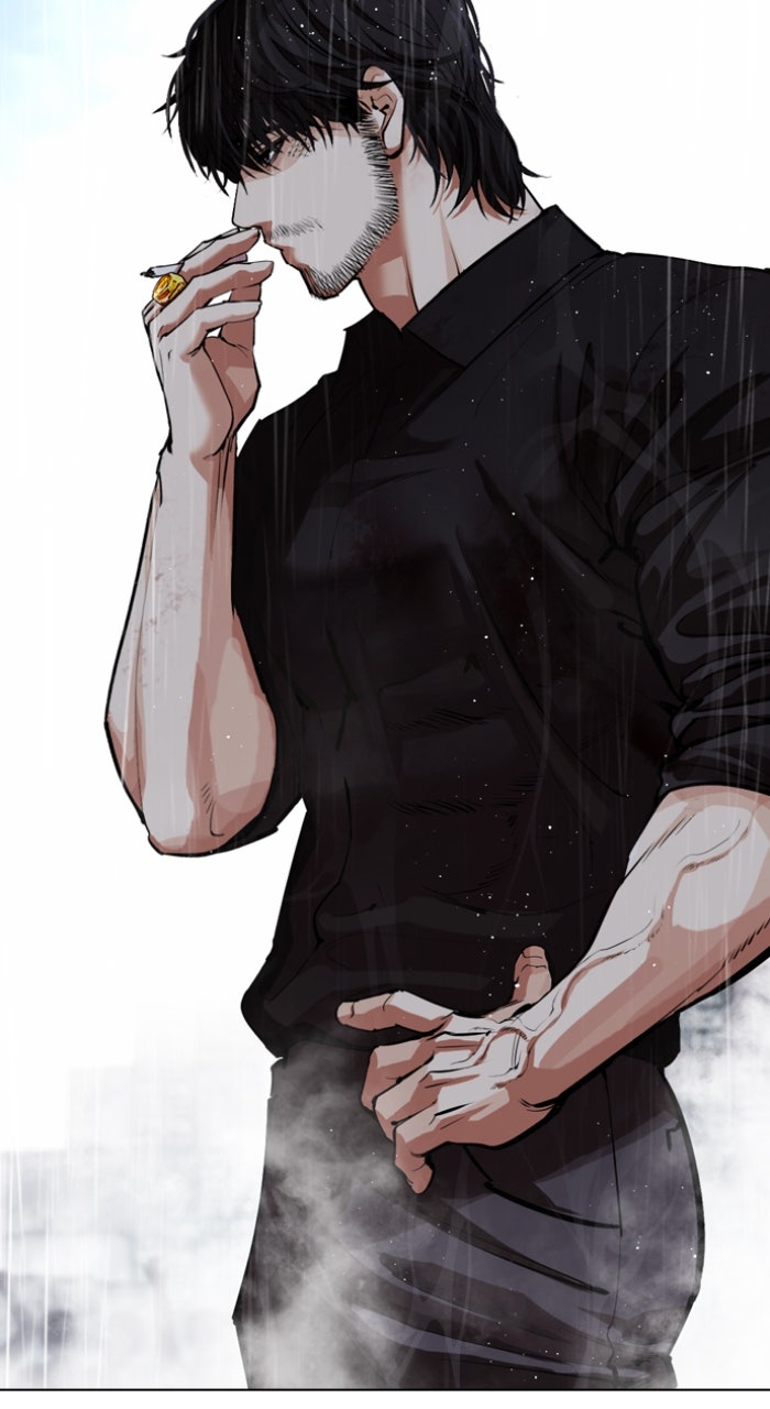 Read Lookism ENGLISH Manga Online