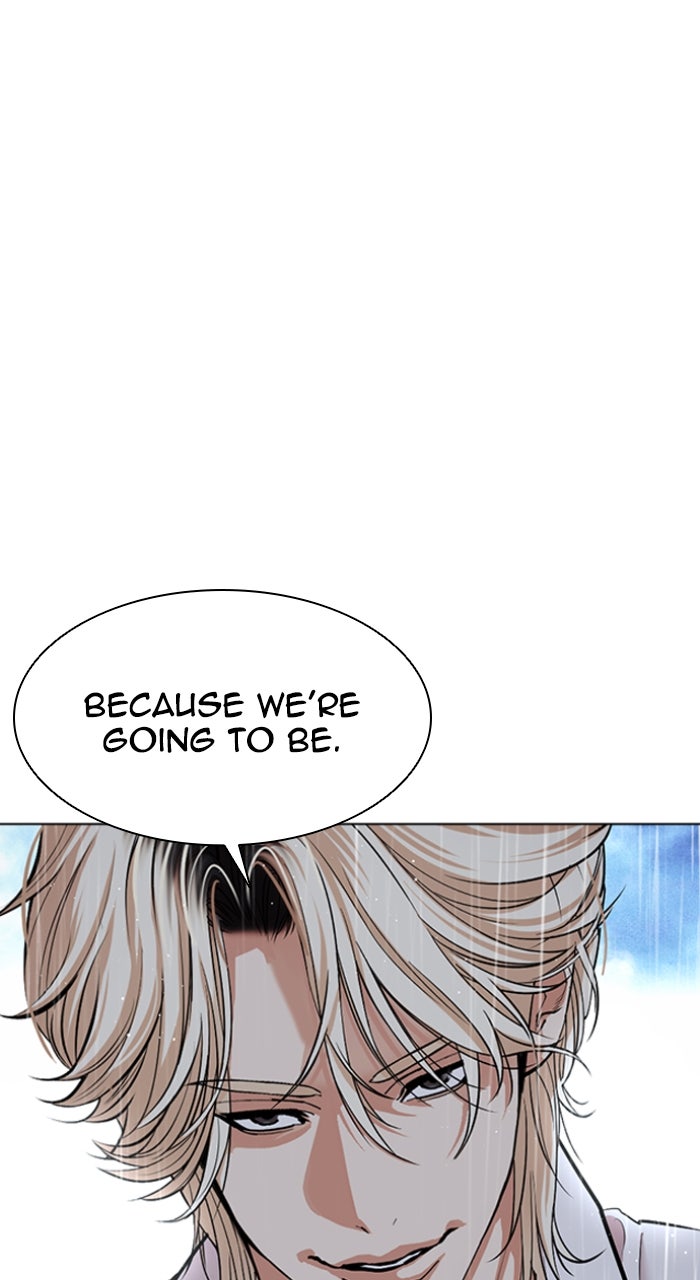 Read Lookism ENGLISH Manga Online