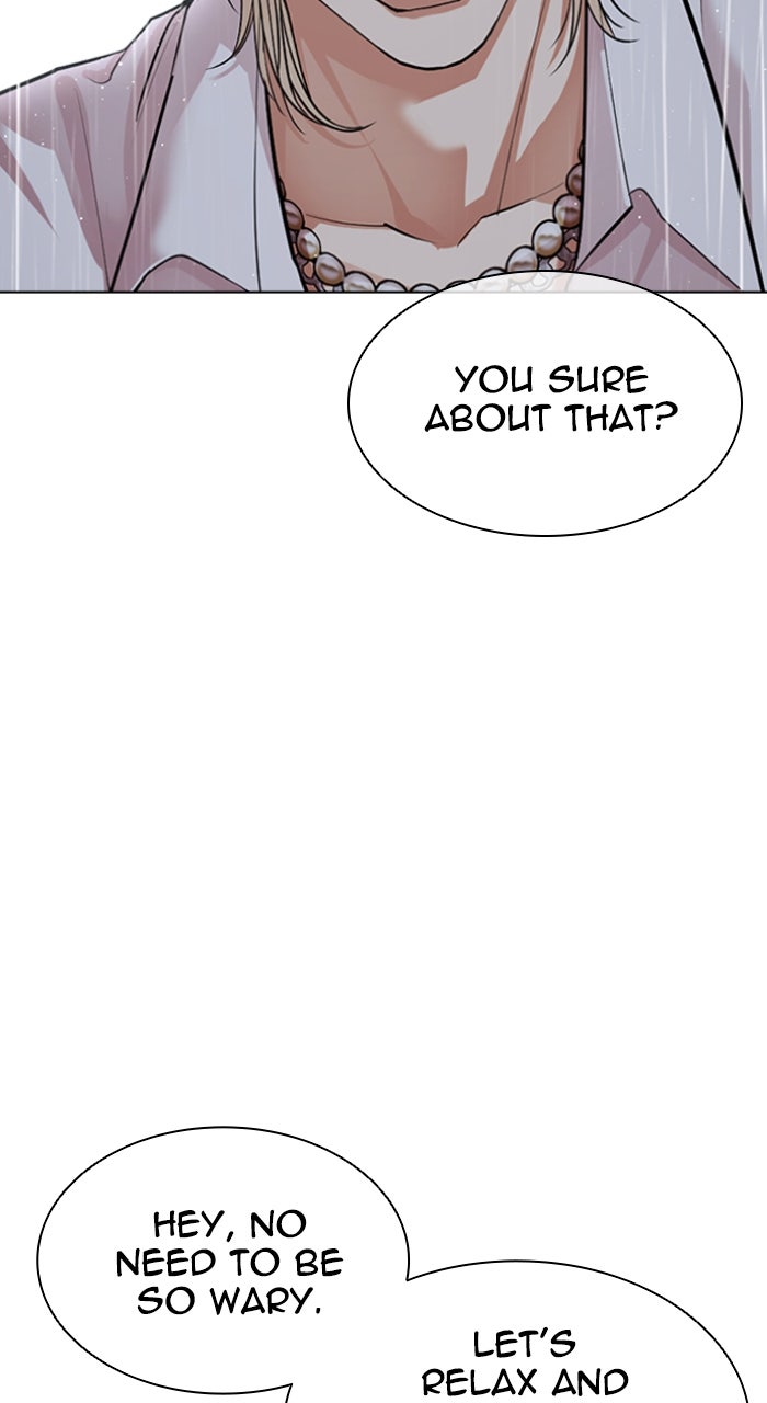 Read Lookism ENGLISH Manga Online