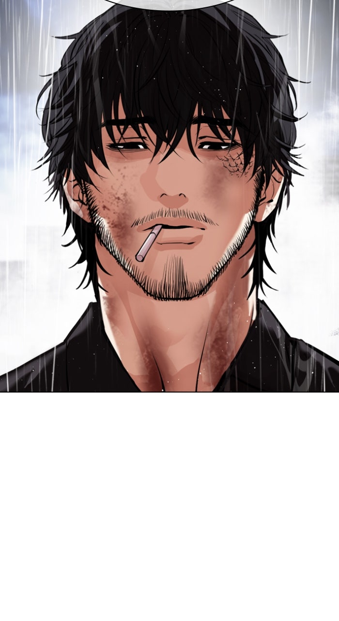 Read Lookism ENGLISH Manga Online