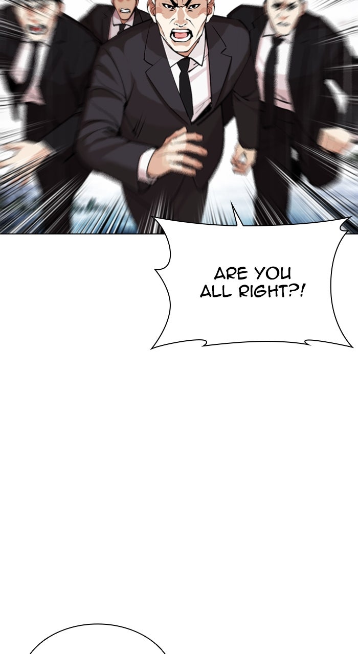 Read Lookism ENGLISH Manga Online