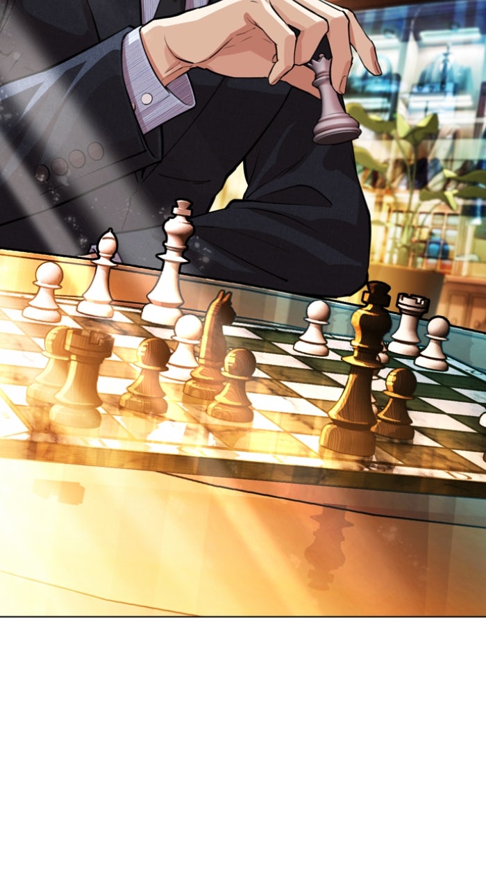 Read Lookism ENGLISH Manga Online