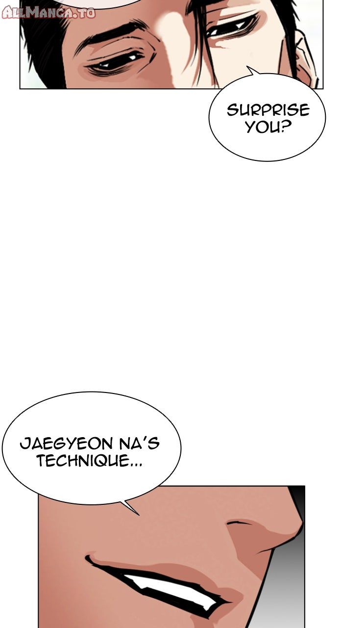 Read Lookism ENGLISH Manga Online