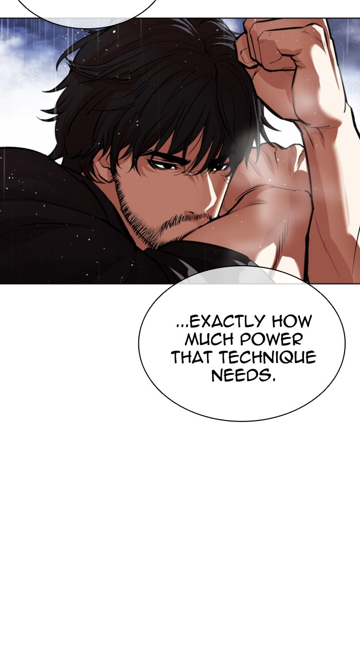 Read Lookism ENGLISH Manga Online