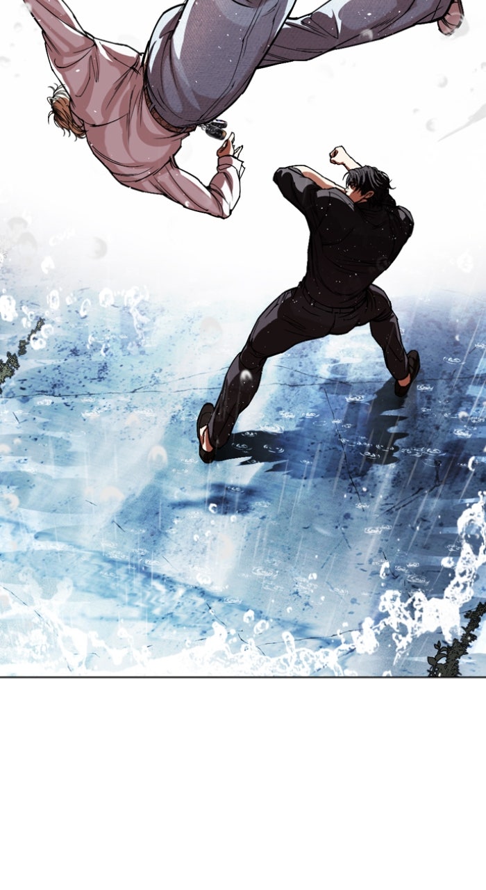 Read Lookism ENGLISH Manga Online