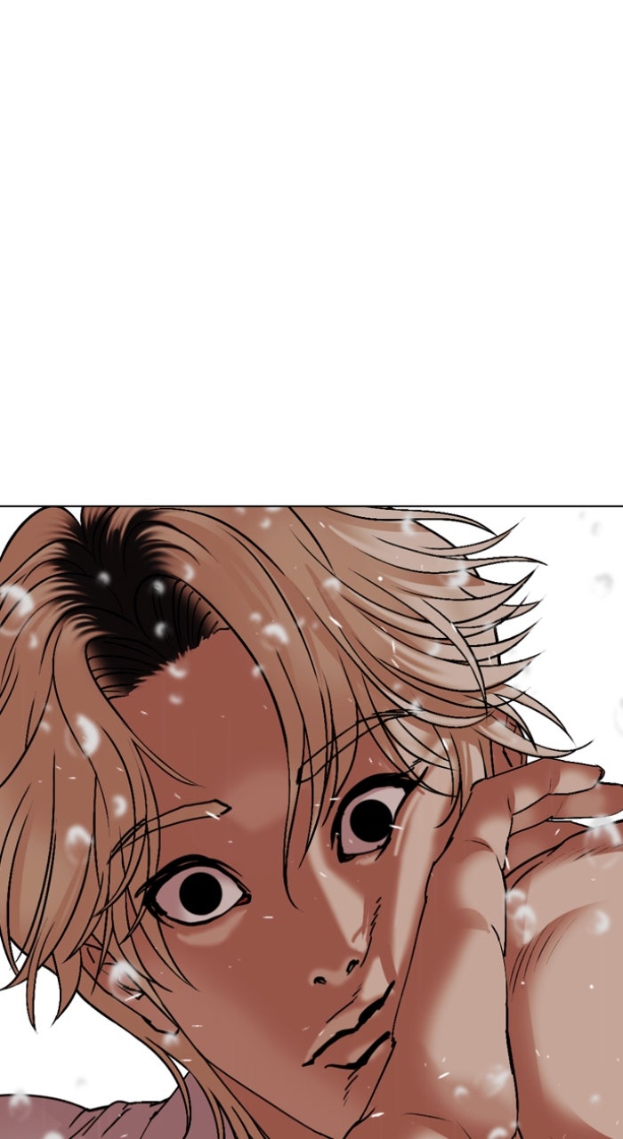 Read Lookism ENGLISH Manga Online