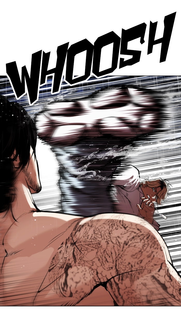 Read Lookism ENGLISH Manga Online