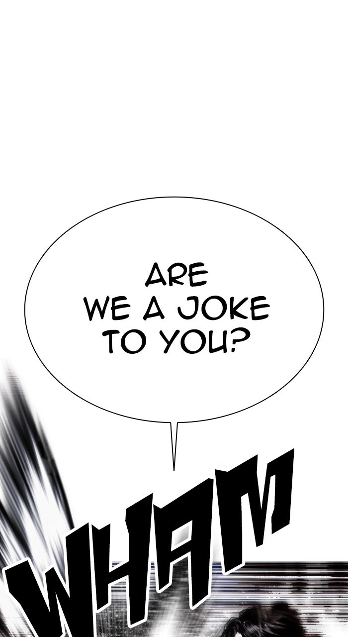 Read Lookism ENGLISH Manga Online