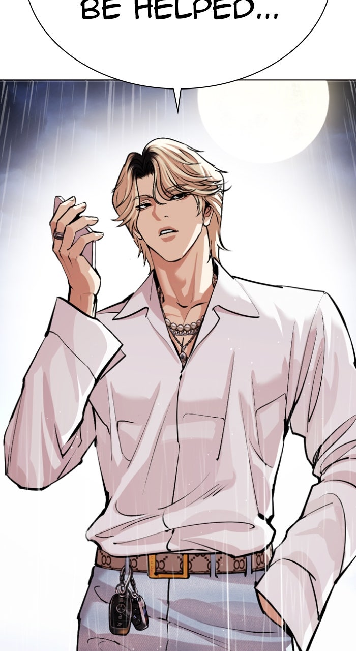 Read Lookism ENGLISH Manga Online