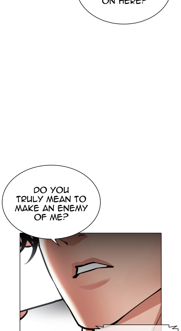 Read Lookism ENGLISH Manga Online