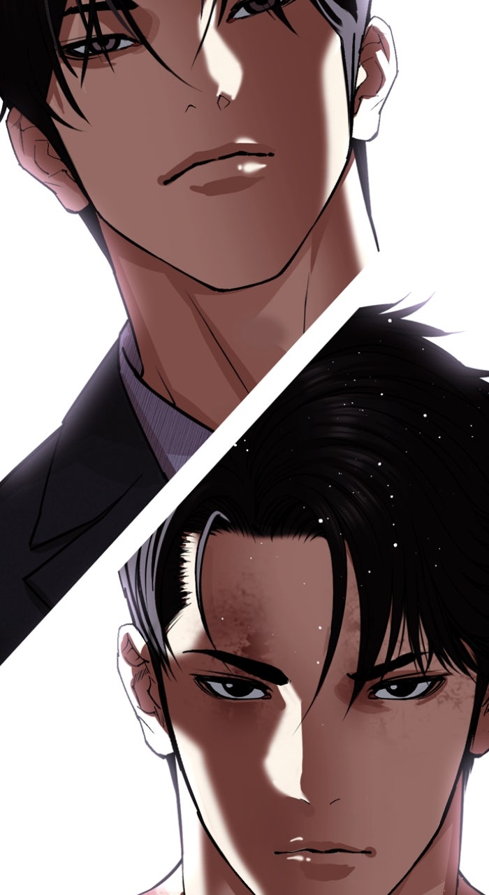 Read Lookism ENGLISH Manga Online