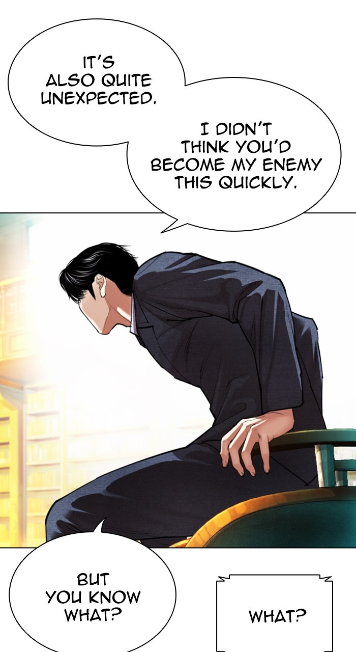 Read Lookism ENGLISH Manga Online