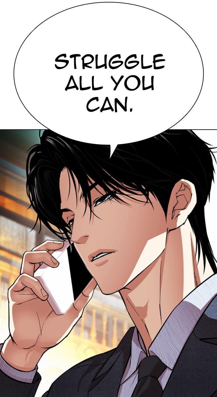 Read Lookism ENGLISH Manga Online