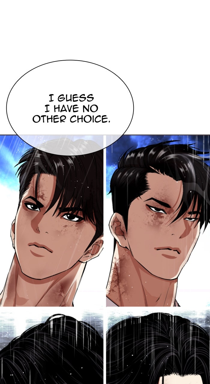 Read Lookism ENGLISH Manga Online