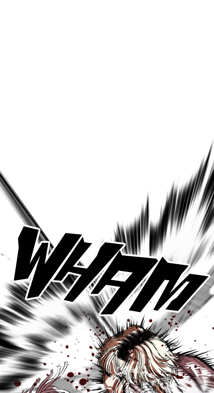 Read Lookism ENGLISH Manga Online