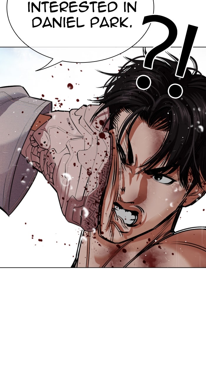 Read Lookism ENGLISH Manga Online