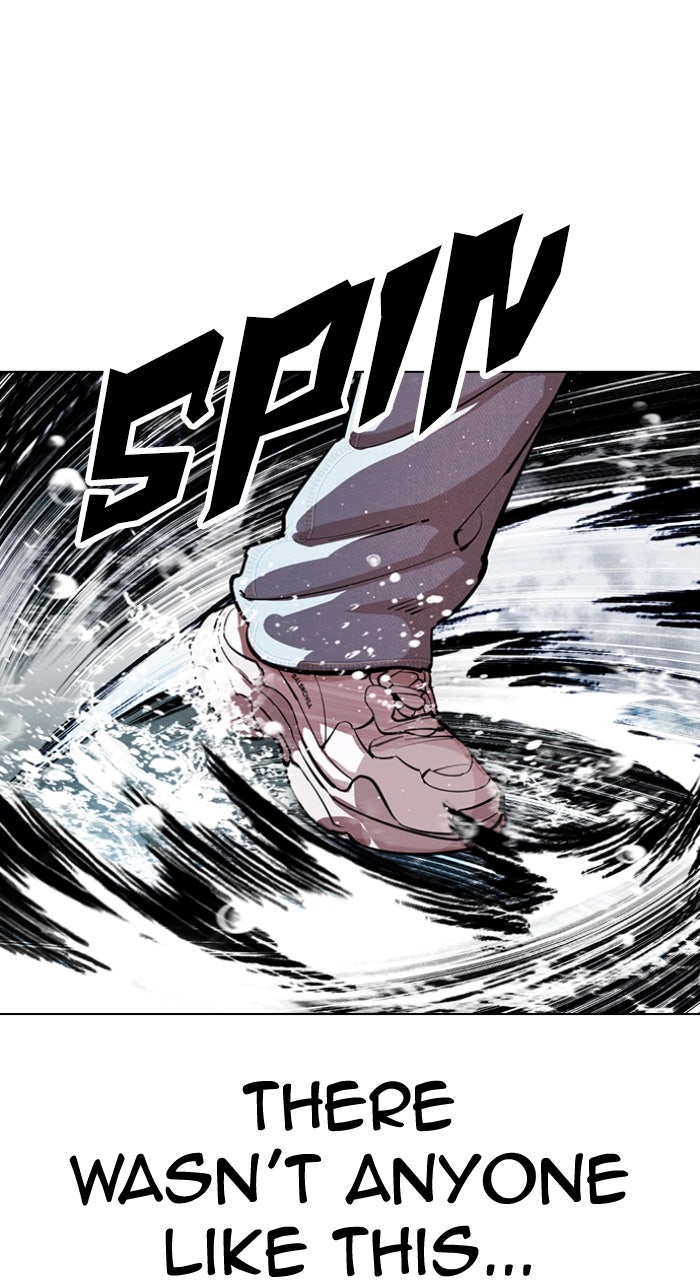 Read Lookism ENGLISH Manga Online