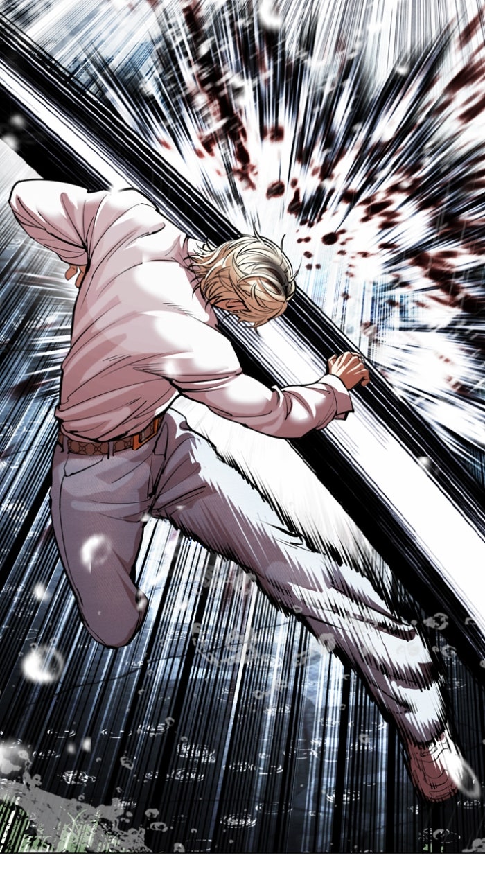 Read Lookism ENGLISH Manga Online