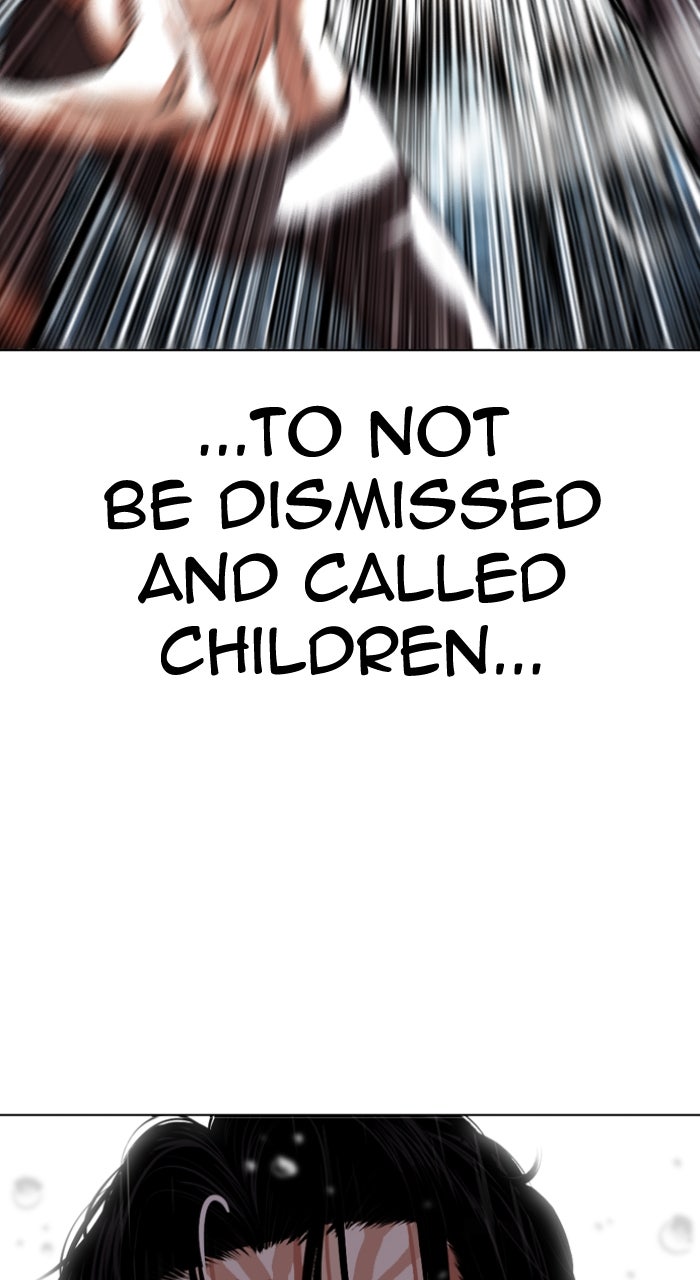 Read Lookism ENGLISH Manga Online