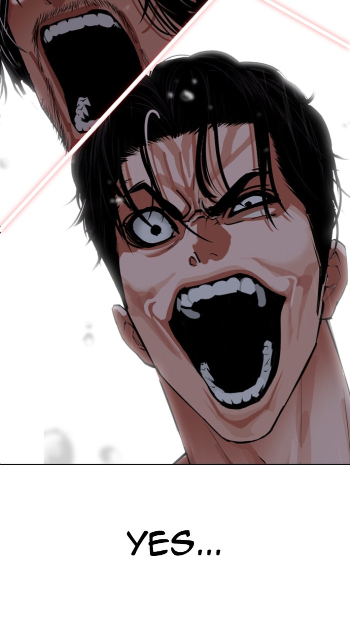 Read Lookism ENGLISH Manga Online