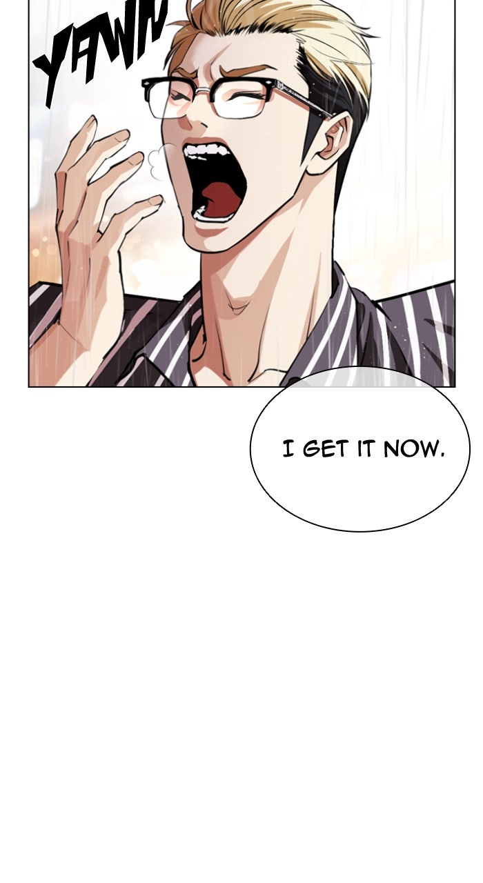 Read Lookism ENGLISH Manga Online