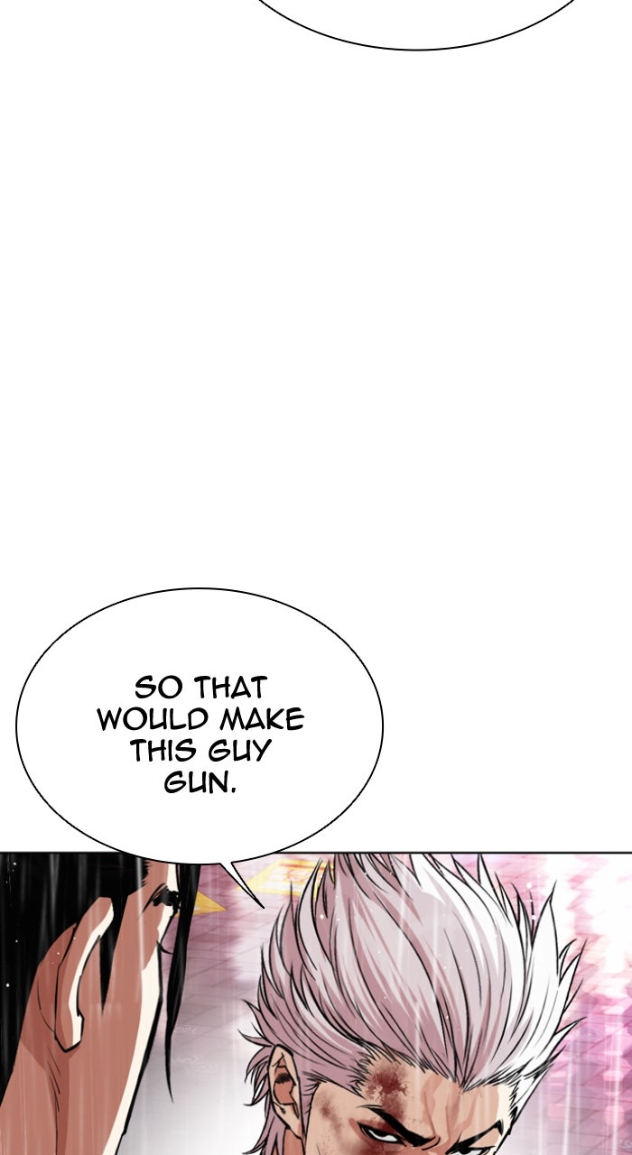 Read Lookism ENGLISH Manga Online