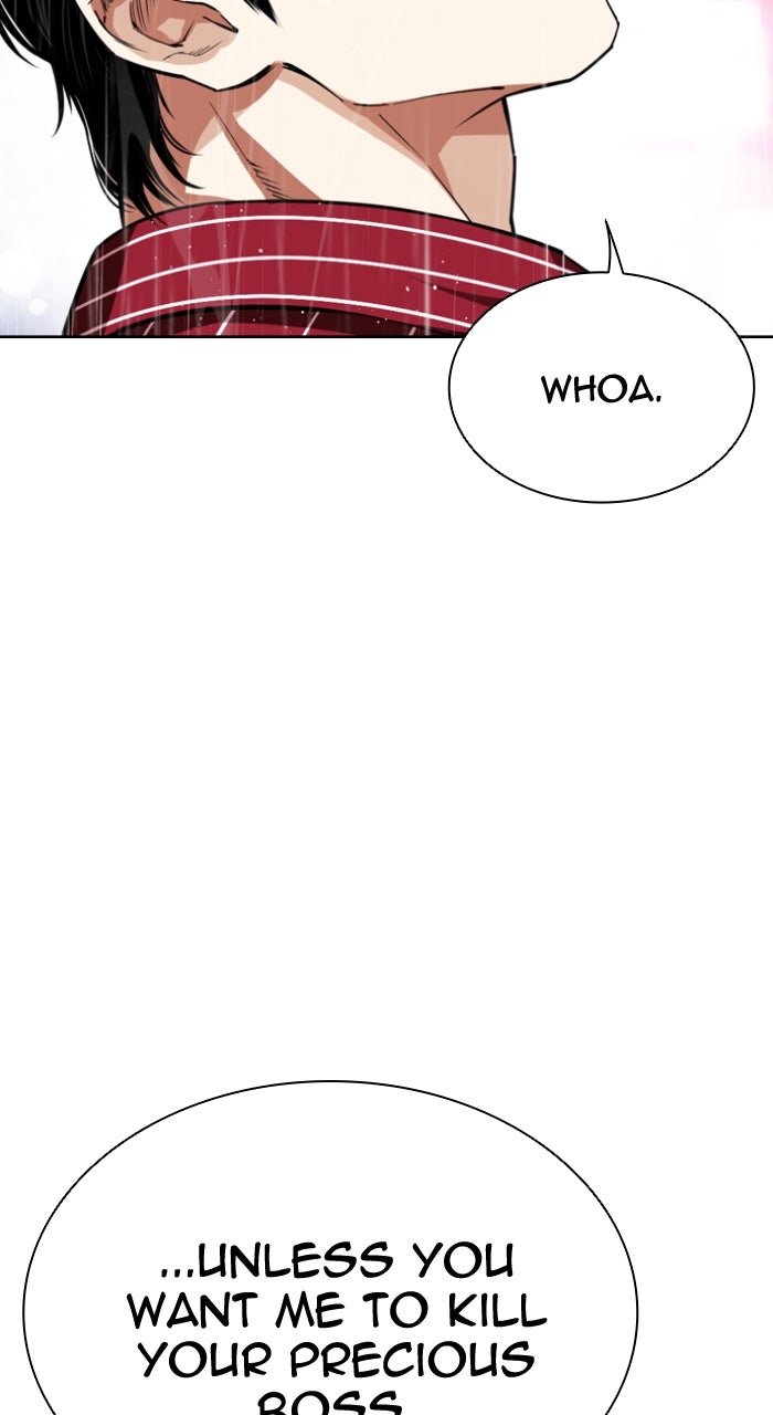 Read Lookism ENGLISH Manga Online