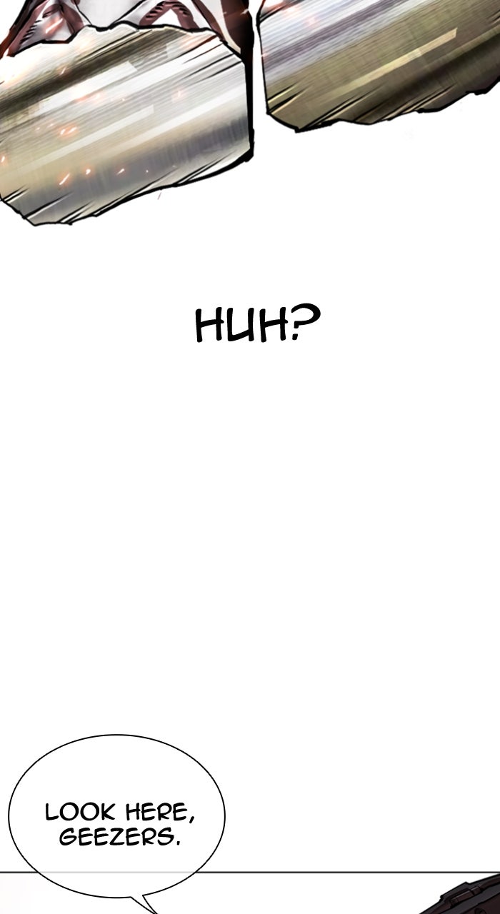 Read Lookism ENGLISH Manga Online