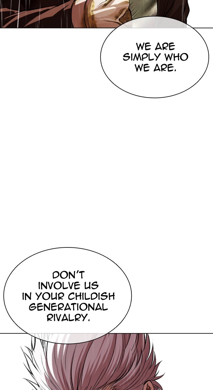 Read Lookism ENGLISH Manga Online