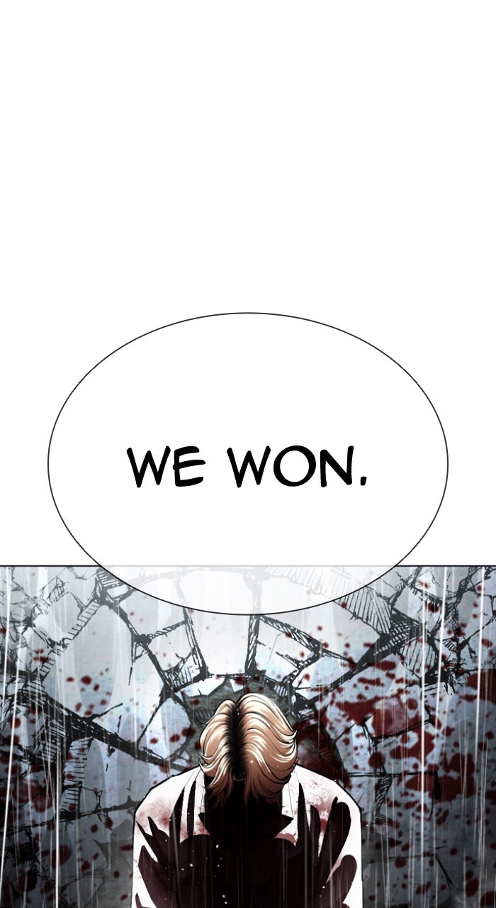 Read Lookism ENGLISH Manga Online