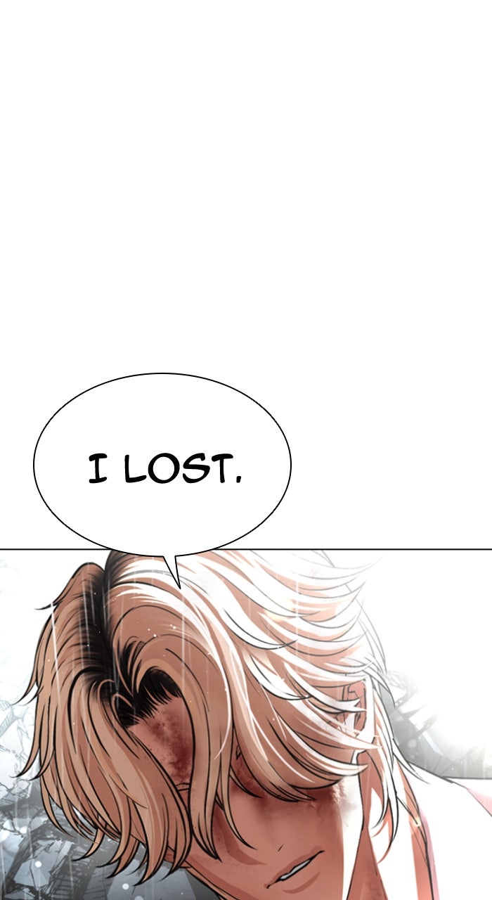 Read Lookism ENGLISH Manga Online