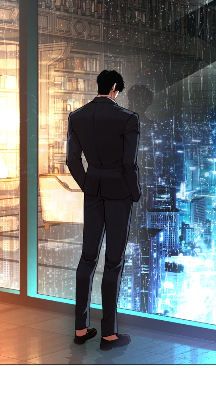 Read Lookism ENGLISH Manga Online