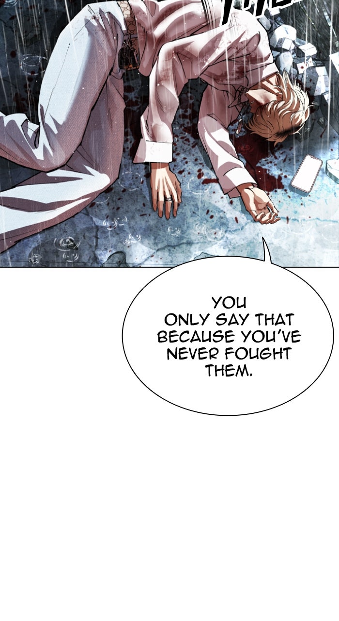 Read Lookism ENGLISH Manga Online