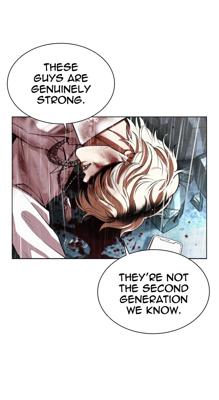 Read Lookism ENGLISH Manga Online