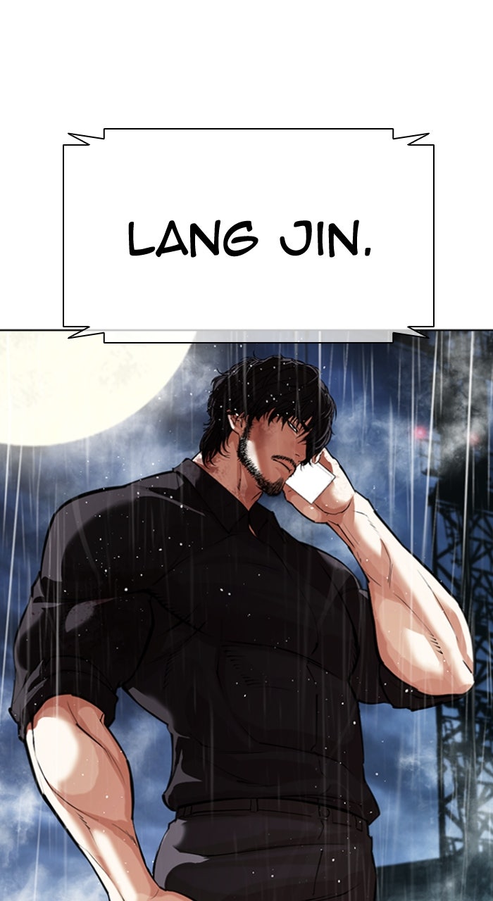 Read Lookism ENGLISH Manga Online