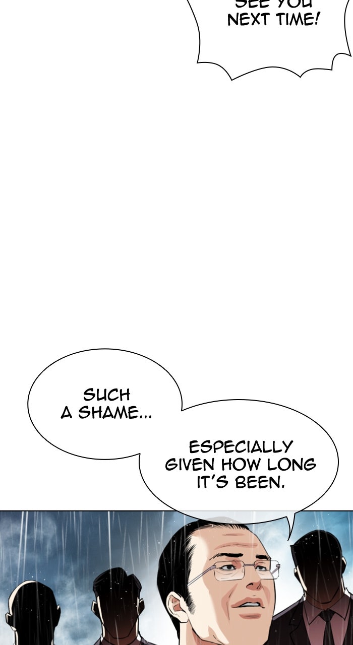 Read Lookism ENGLISH Manga Online