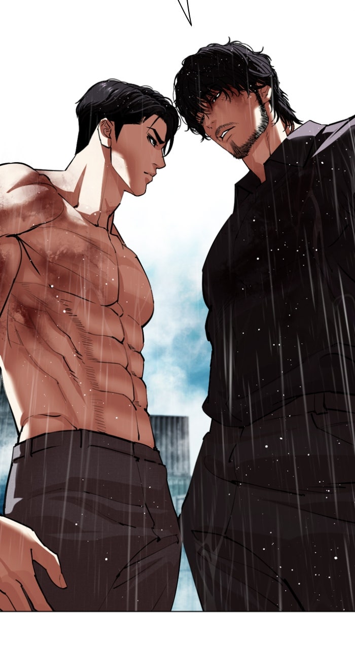 Read Lookism ENGLISH Manga Online