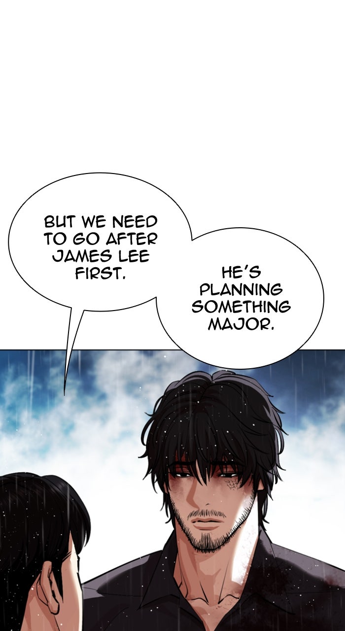 Read Lookism ENGLISH Manga Online