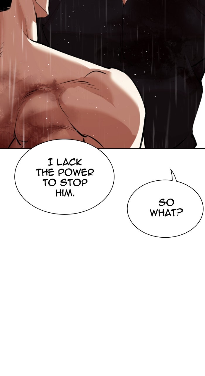 Read Lookism ENGLISH Manga Online