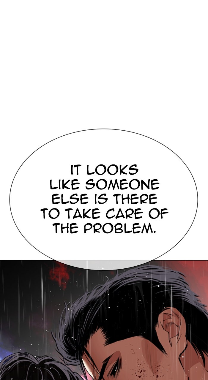 Read Lookism ENGLISH Manga Online