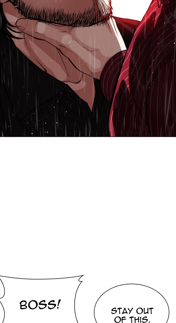 Read Lookism ENGLISH Manga Online