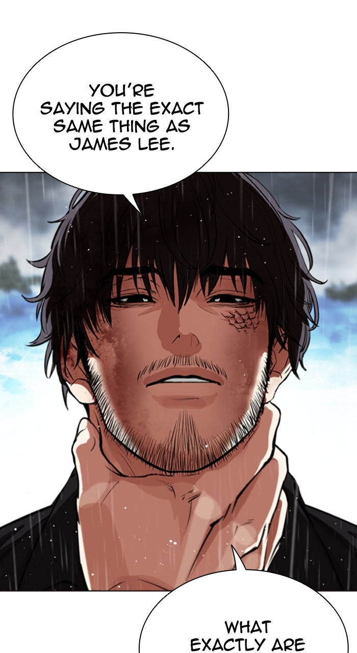 Read Lookism ENGLISH Manga Online