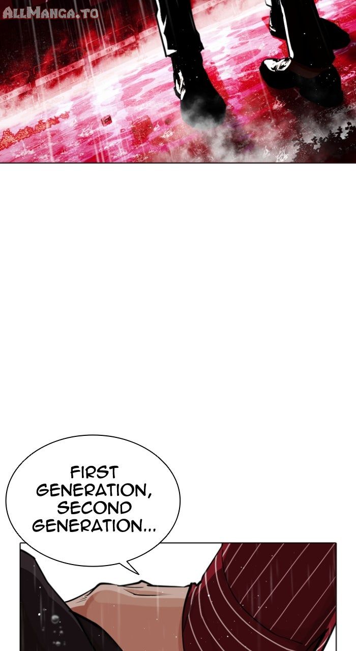 Read Lookism ENGLISH Manga Online