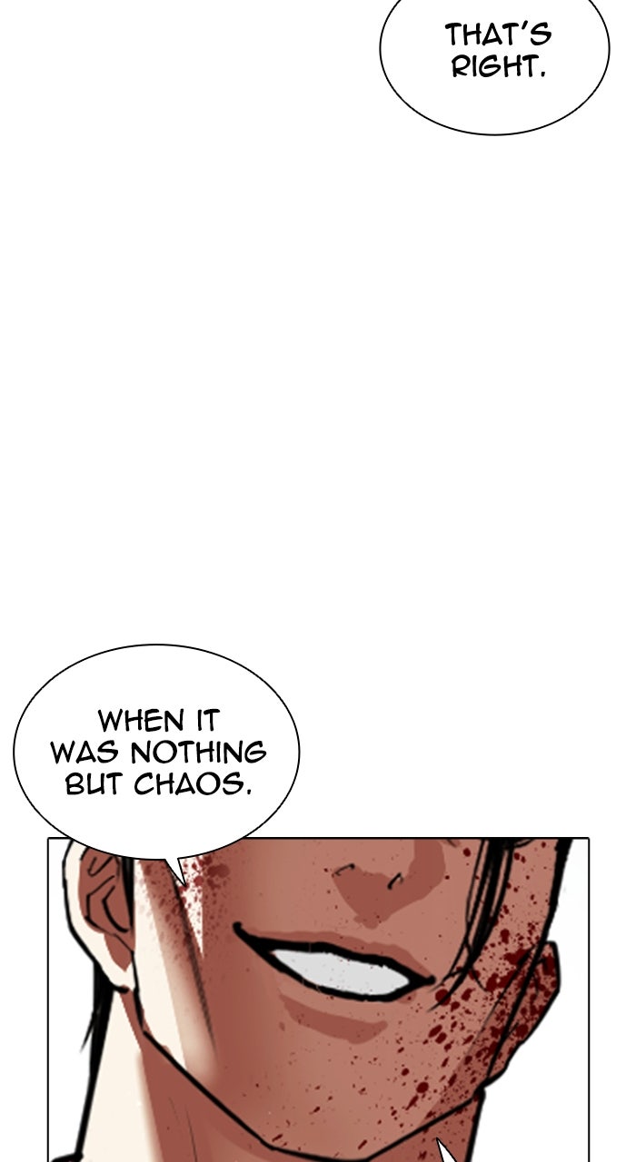 Read Lookism ENGLISH Manga Online