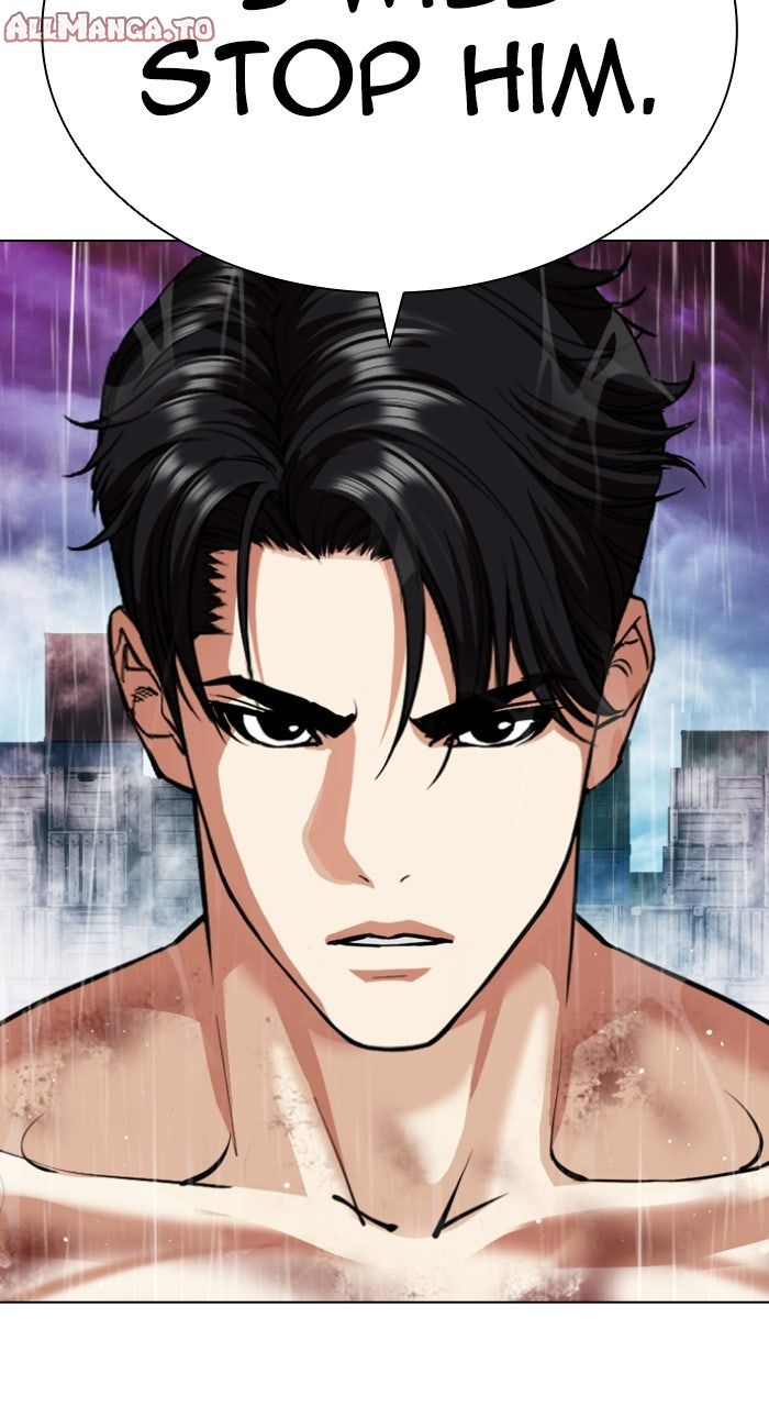 Read Lookism ENGLISH Manga Online