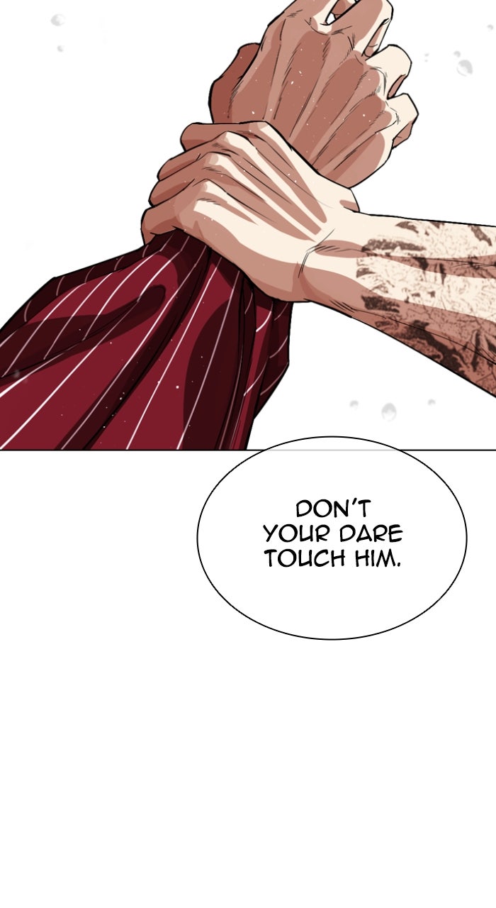 Read Lookism ENGLISH Manga Online