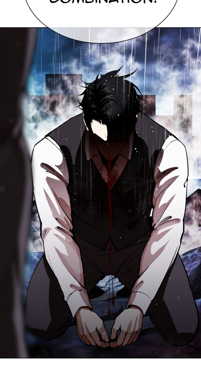 Read Lookism ENGLISH Manga Online