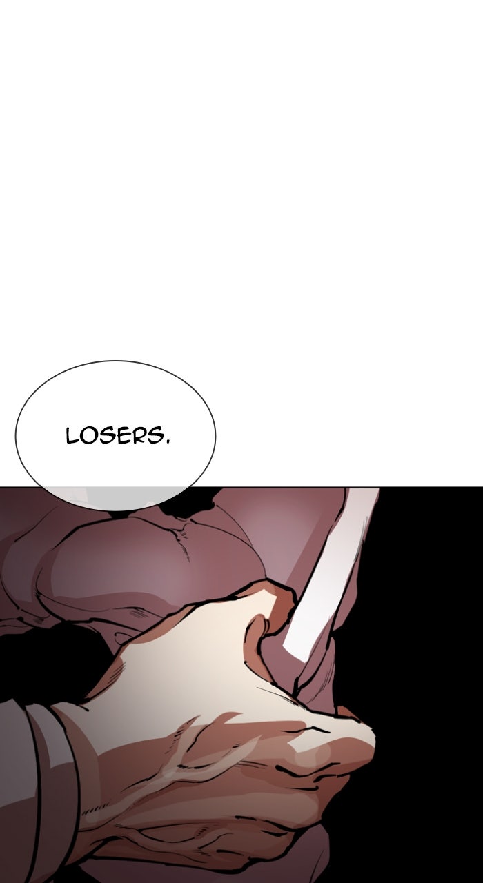 Read Lookism ENGLISH Manga Online