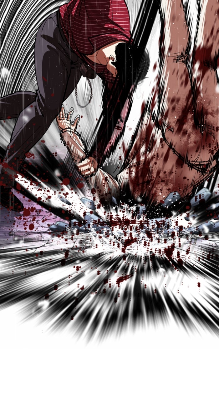 Read Lookism ENGLISH Manga Online