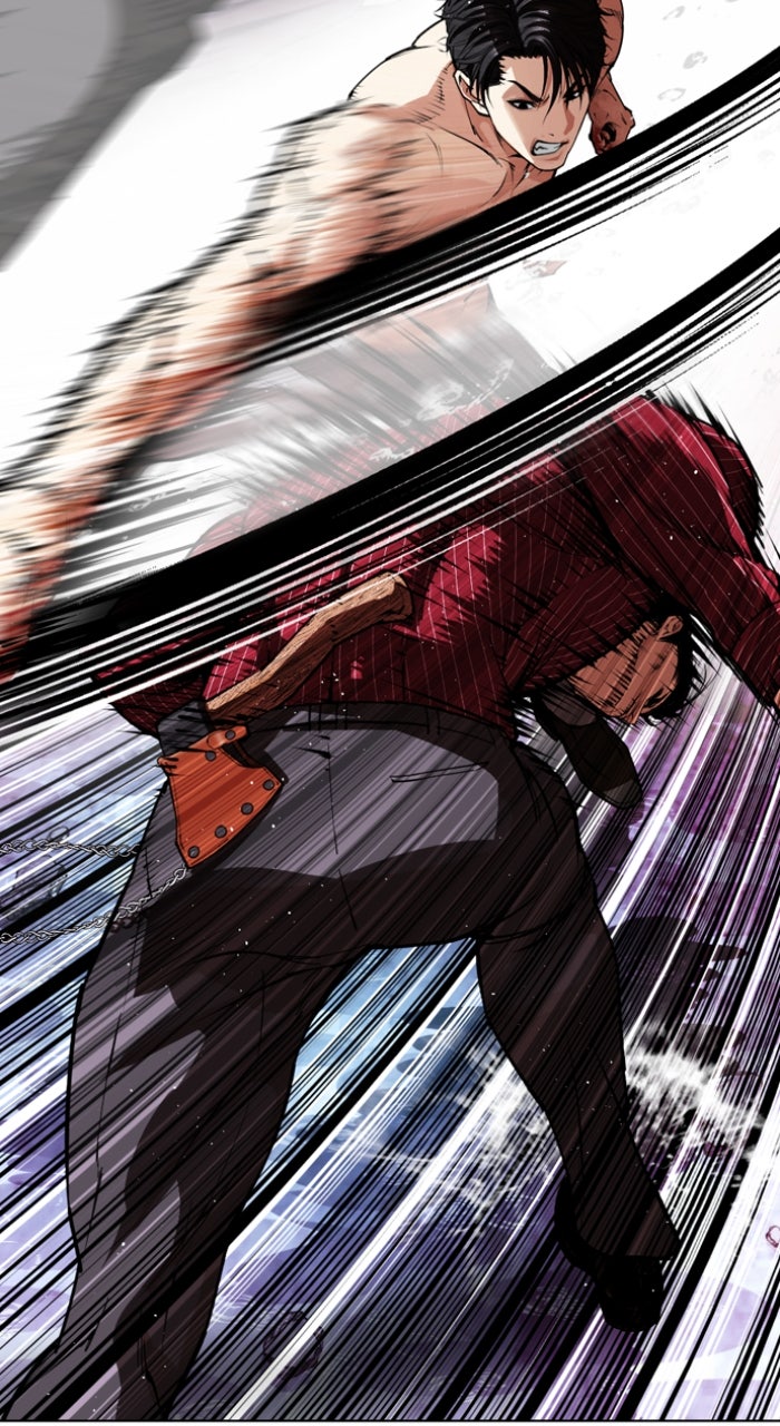 Read Lookism ENGLISH Manga Online